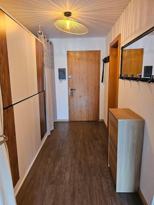 Amazing Studio In Haute-Нендаз Екстериор снимка