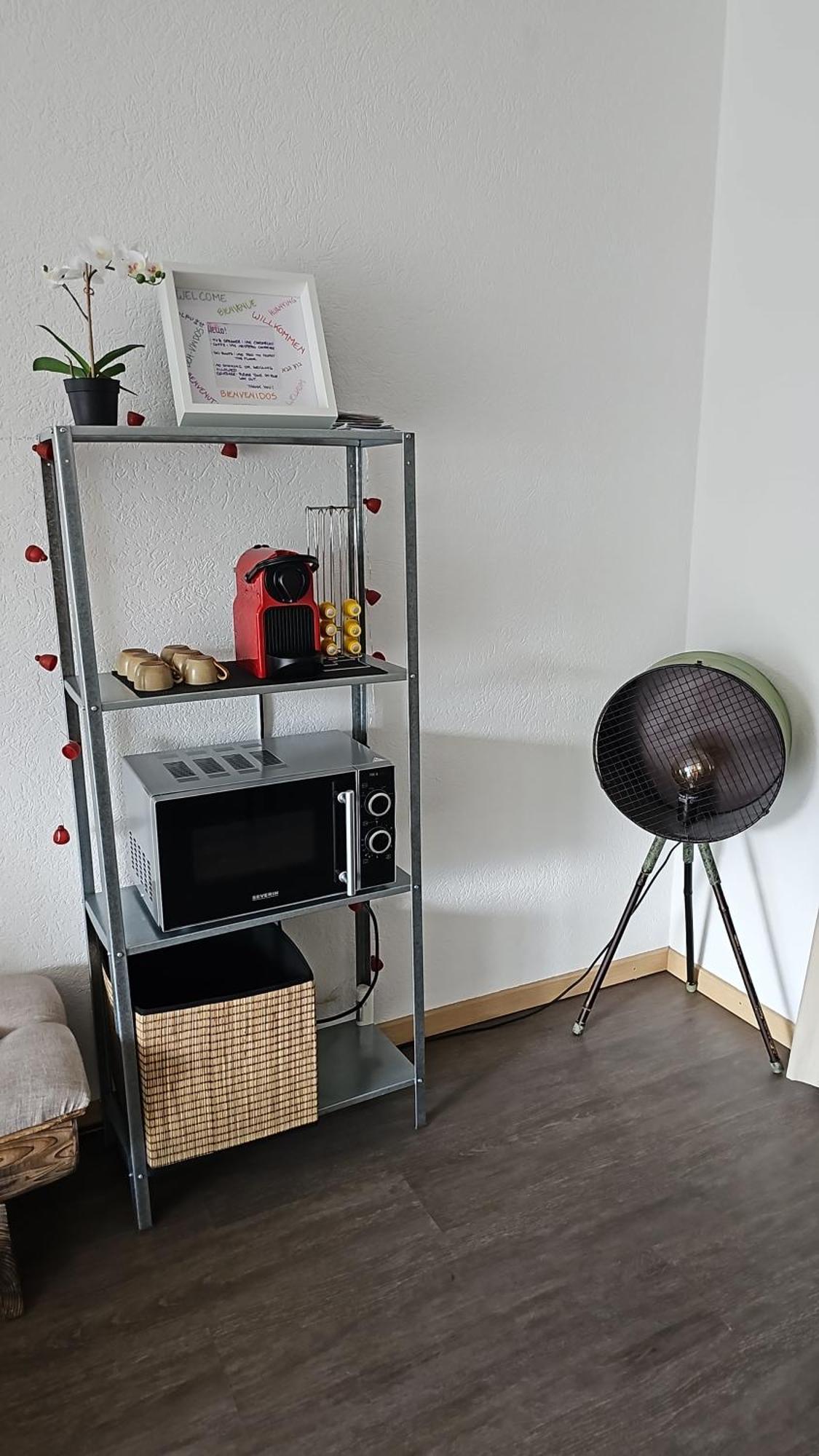 Amazing Studio In Haute-Нендаз Екстериор снимка
